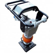 Трамбовщик электрический GROST TR90Е3 по выгодной цене в Казани. Надежное качество и лучшие условия ждут вас.