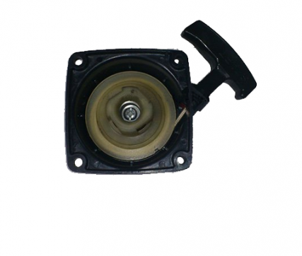 Ручной стартер для китайских бензокос по выгодной цене в Казани. Надежное качество и лучшие условия ждут вас.